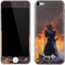 Frazetta Death Dealer Apple iPod Skin